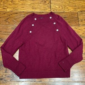 J.Crew sweater